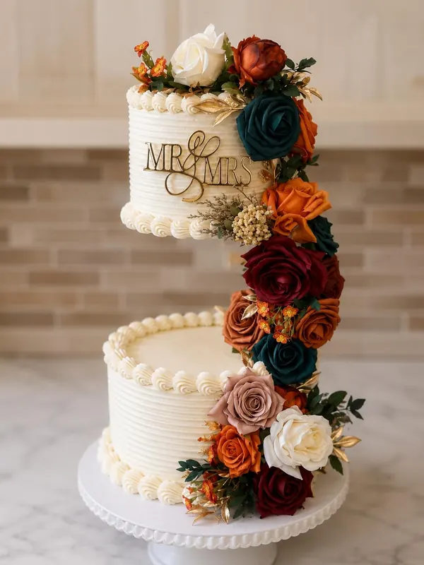 Rustic Wedding