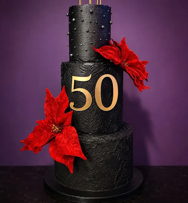 Midnight 50