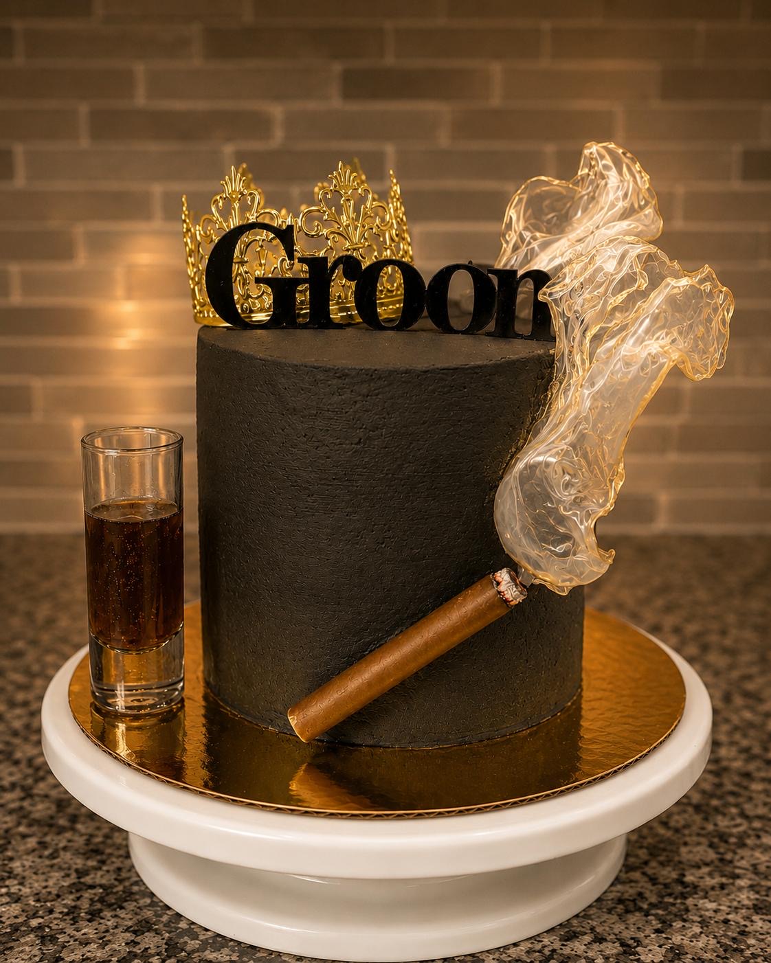 Groom's Reserve